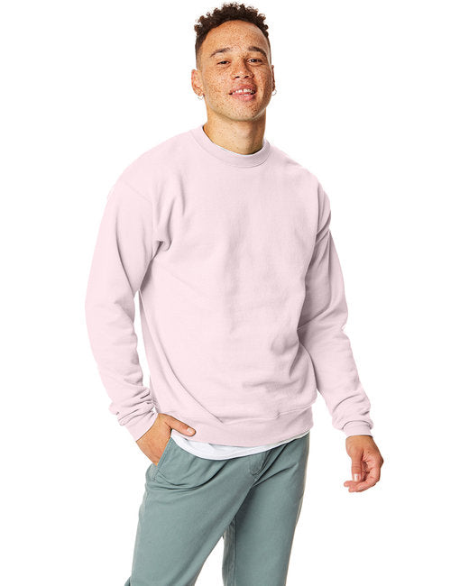 🌎Hanes Unisex Ecosmart® Crewneck Sweatshirt