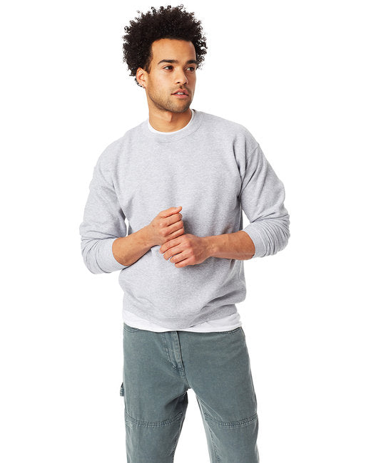 🌎Hanes Unisex Ecosmart® Crewneck Sweatshirt