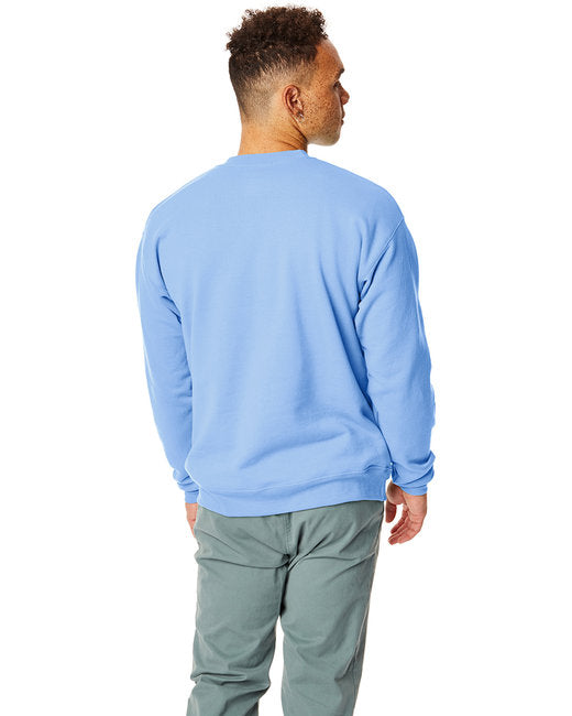 🌎Hanes Unisex Ecosmart® Crewneck Sweatshirt