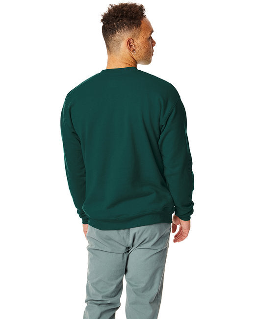 🌎Hanes Unisex Ecosmart® Crewneck Sweatshirt