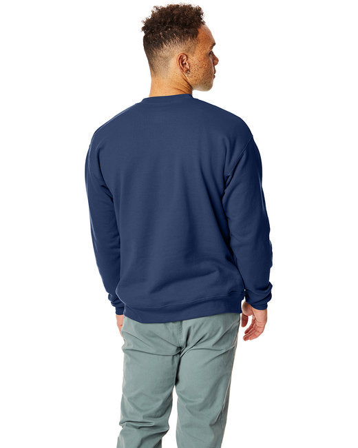 🌎Hanes Unisex Ecosmart® Crewneck Sweatshirt