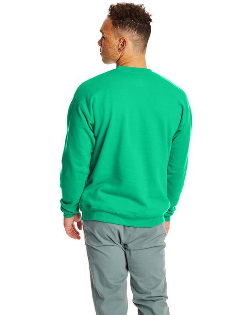 🌎Hanes Unisex Ecosmart® Crewneck Sweatshirt