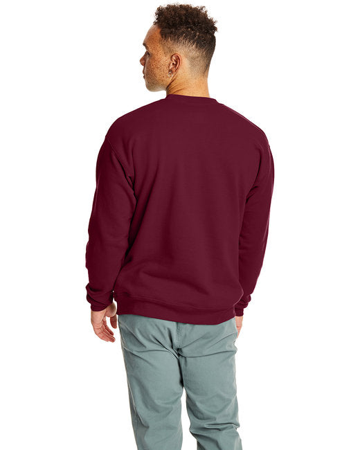 🌎Hanes Unisex Ecosmart® Crewneck Sweatshirt