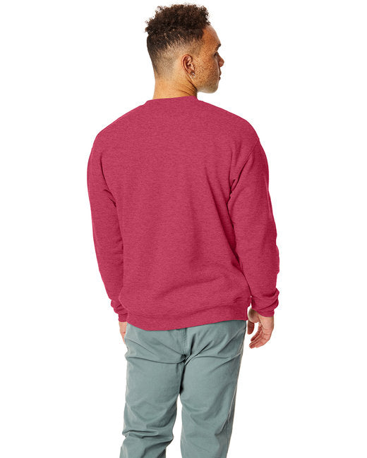 🌎Hanes Unisex Ecosmart® Crewneck Sweatshirt