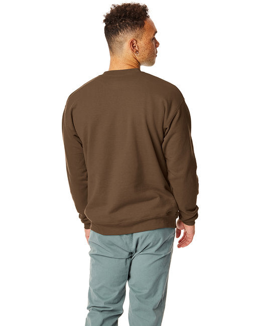 🌎Hanes Unisex Ecosmart® Crewneck Sweatshirt