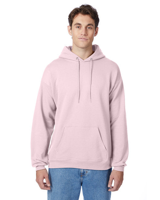 🌎Hanes Unisex Ecosmart® 50/50 Pullover Hooded Sweatshirt