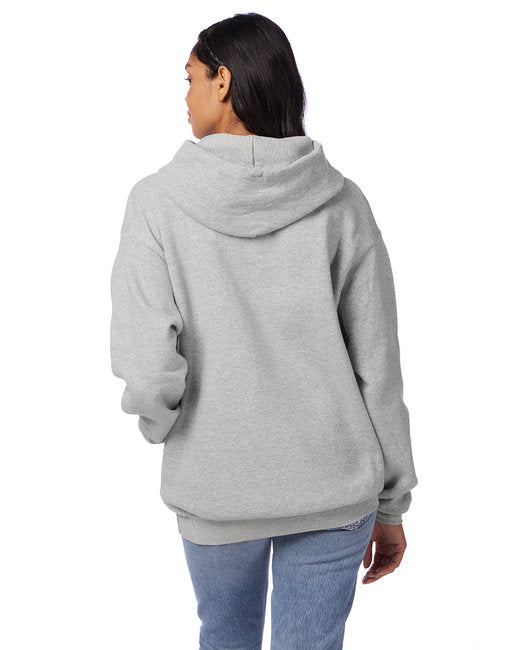 🌎Hanes Unisex Ecosmart® 50/50 Pullover Hooded Sweatshirt