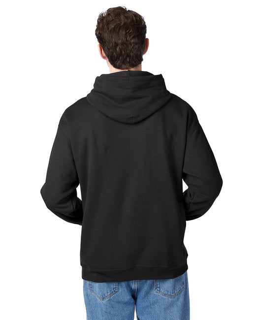 🌎Hanes Unisex Ecosmart® 50/50 Pullover Hooded Sweatshirt