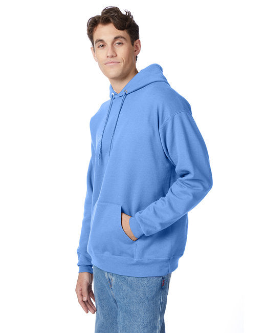 🌎Hanes Unisex Ecosmart® 50/50 Pullover Hooded Sweatshirt