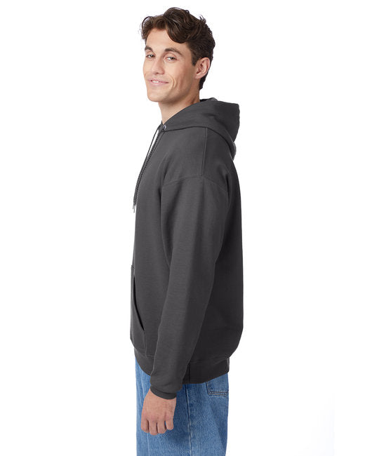 🌎Hanes Unisex Ecosmart® 50/50 Pullover Hooded Sweatshirt