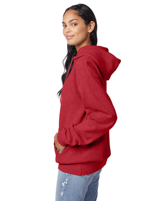 🌎Hanes Unisex Ecosmart® 50/50 Pullover Hooded Sweatshirt