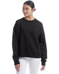🏆Champion Ladies' PowerBlend Sweatshirt Effortless Branding
