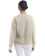 🏆Champion Ladies' PowerBlend Sweatshirt Effortless Branding