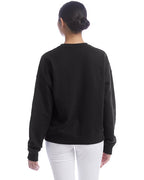 🏆Champion Ladies' PowerBlend Sweatshirt Effortless Branding