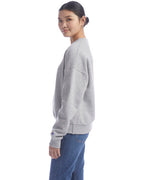 🏆Champion Ladies' PowerBlend Sweatshirt Effortless Branding