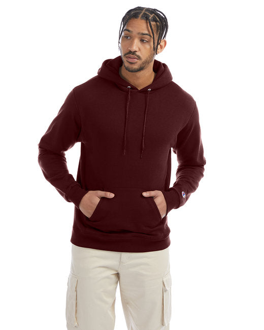 🌟Gildan Adult Softstyle® Fleece Pullover Hooded Sweatshirt