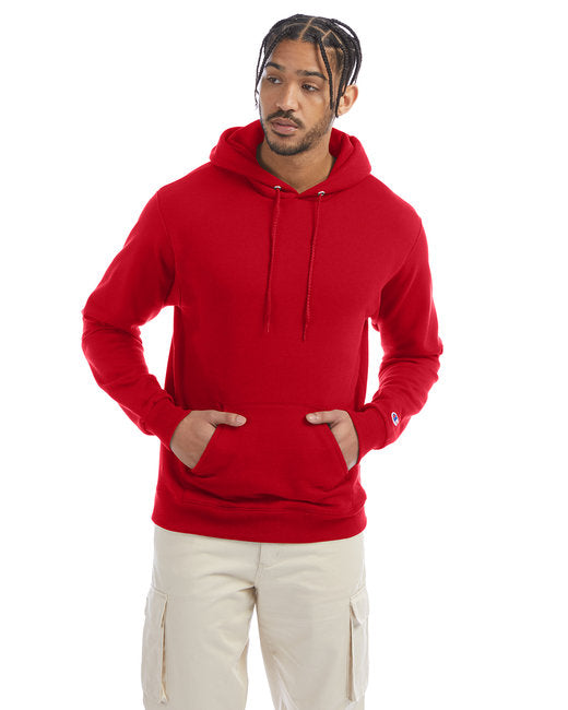 🌟Gildan Adult Softstyle® Fleece Pullover Hooded Sweatshirt