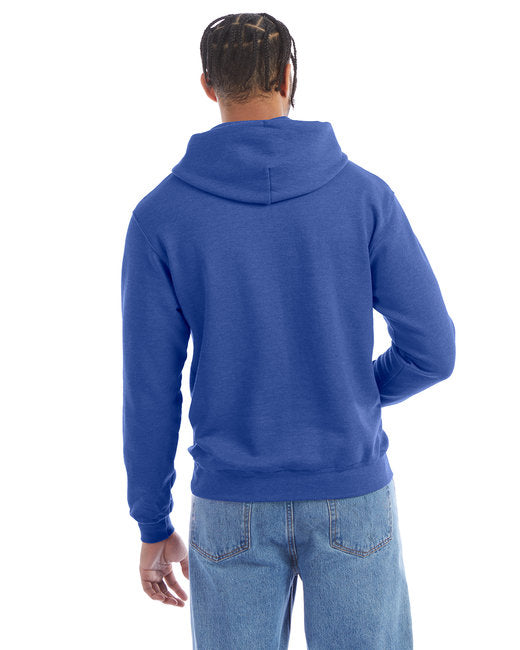 🌟Gildan Adult Softstyle® Fleece Pullover Hooded Sweatshirt