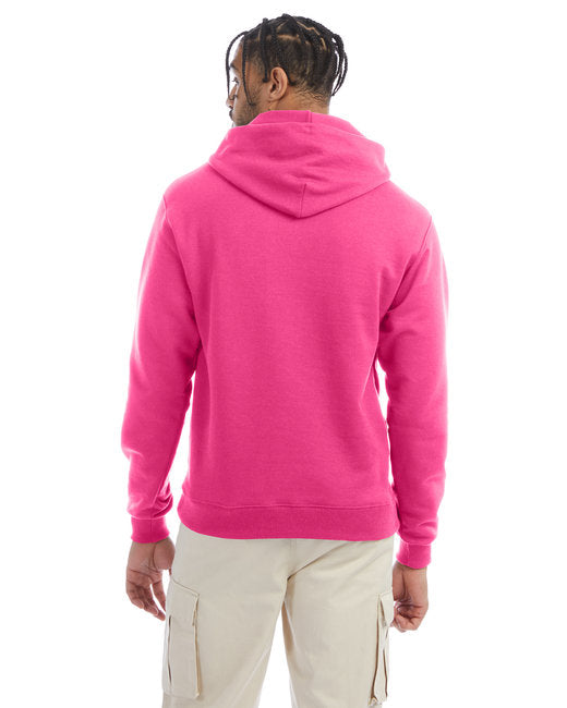 🌟Gildan Adult Softstyle® Fleece Pullover Hooded Sweatshirt