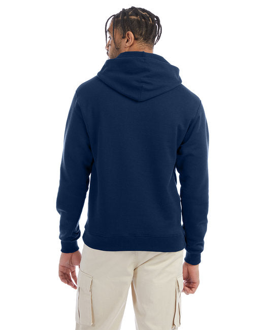 🏆Champion Adult Powerblend® Pullover Hooded Sweatshirt