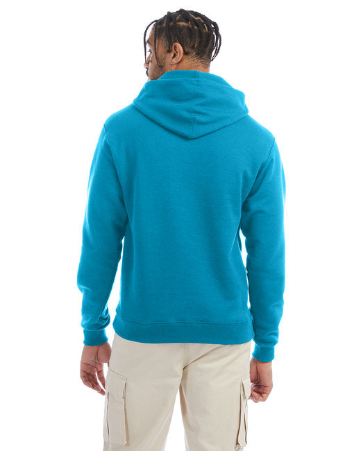 🌟Gildan Adult Softstyle® Fleece Pullover Hooded Sweatshirt