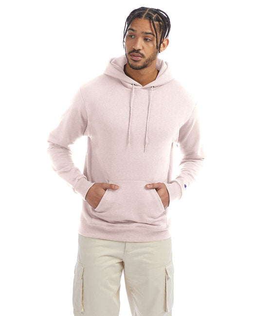 🏆Champion Adult Powerblend® Pullover Hooded Sweatshirt