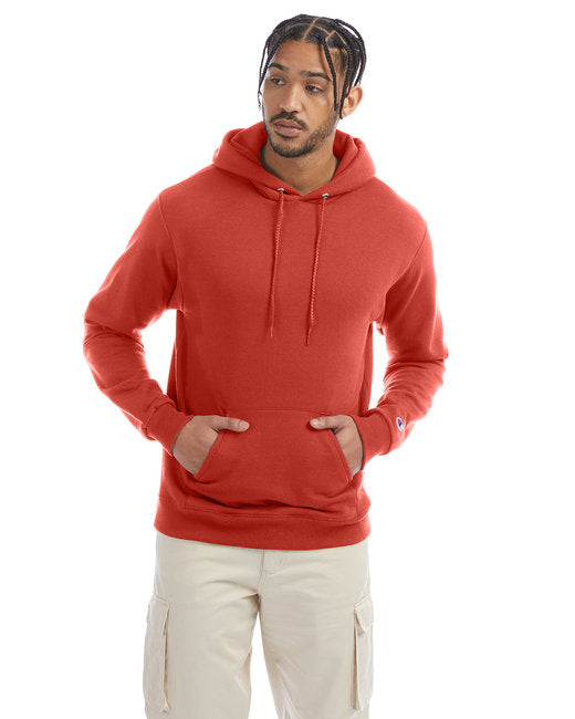 🌟Gildan Adult Softstyle® Fleece Pullover Hooded Sweatshirt