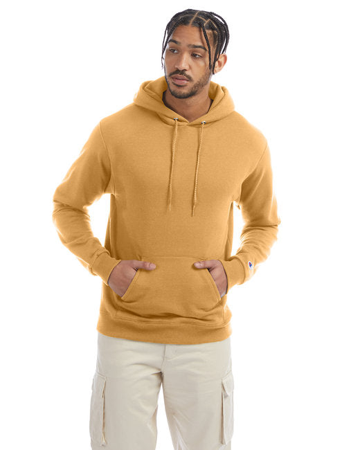 🏆Champion Adult Powerblend® Pullover Hooded Sweatshirt