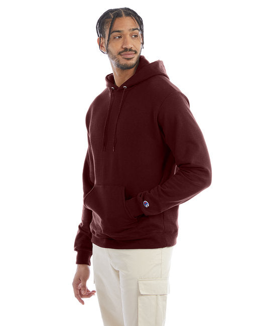 🌟Gildan Adult Softstyle® Fleece Pullover Hooded Sweatshirt