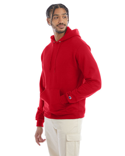 🌟Gildan Adult Softstyle® Fleece Pullover Hooded Sweatshirt