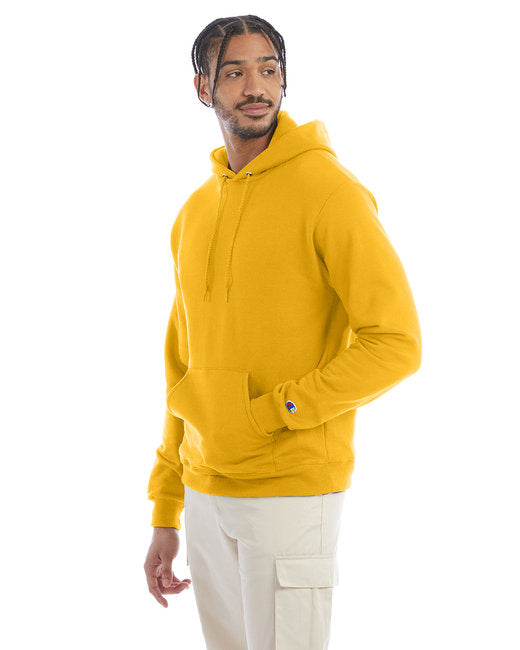 🏆Champion Adult Powerblend® Pullover Hooded Sweatshirt