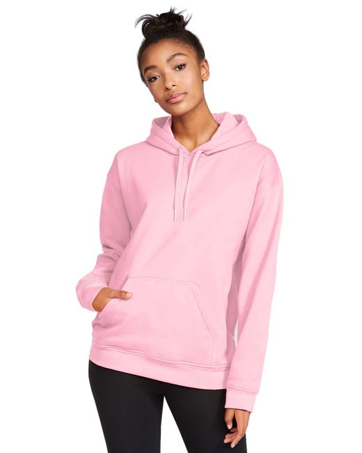 🌟Gilden Adult Softstyle® Fleece Pullover Hooded Sweatshirt