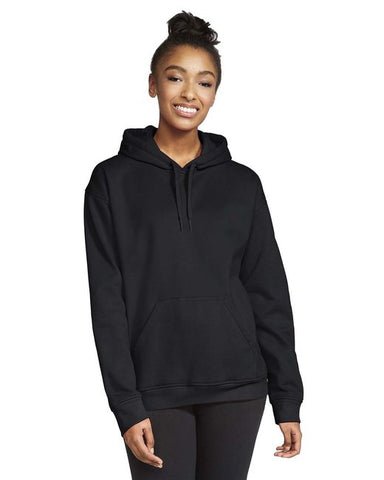 🌟Gildan Adult Softstyle® Fleece Pullover Hooded Sweatshirt