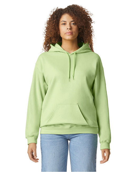 🌟Gilden Adult Softstyle® Fleece Pullover Hooded Sweatshirt