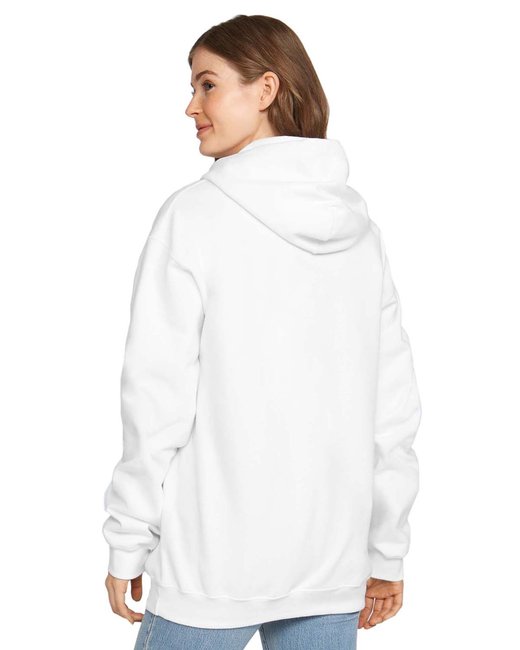 🌟Gildan Adult Softstyle® Fleece Pullover Hooded Sweatshirt