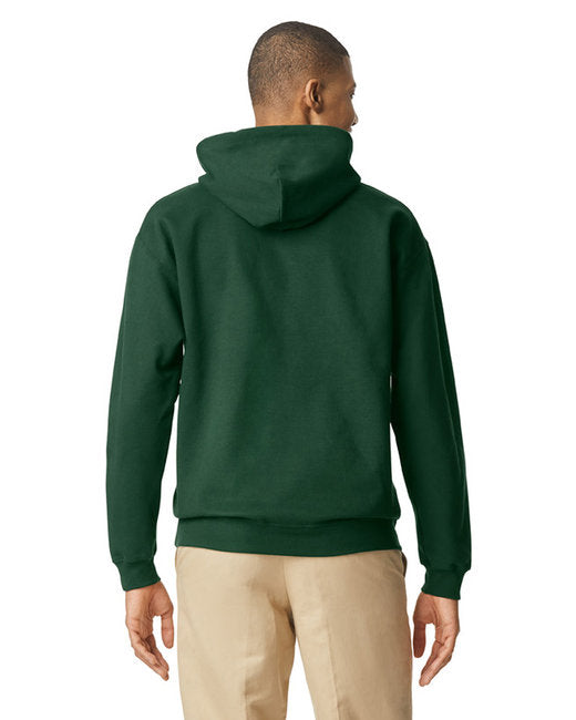 🌟Gildan Adult Softstyle® Fleece Pullover Hooded Sweatshirt