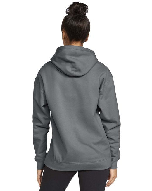 🌟Gildan Adult Softstyle® Fleece Pullover Hooded Sweatshirt