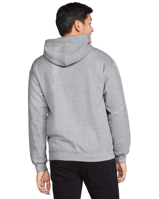 🌟Gildan Adult Softstyle® Fleece Pullover Hooded Sweatshirt