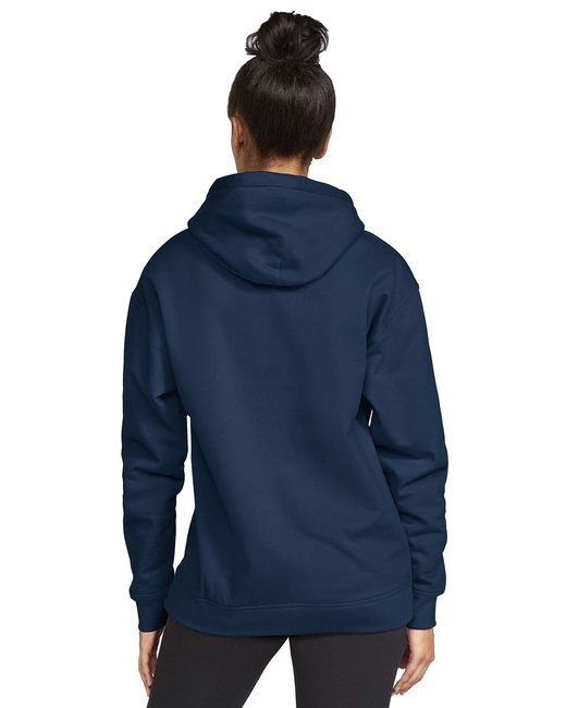 🌟Gilden Adult Softstyle® Fleece Pullover Hooded Sweatshirt