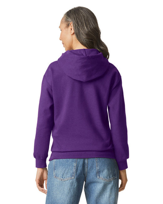 🌟Gildan Adult Softstyle® Fleece Pullover Hooded Sweatshirt