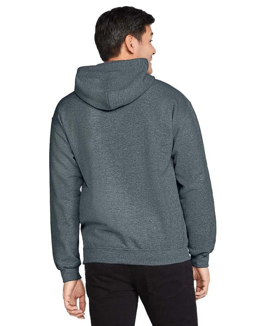 🌟Gildan Adult Softstyle® Fleece Pullover Hooded Sweatshirt