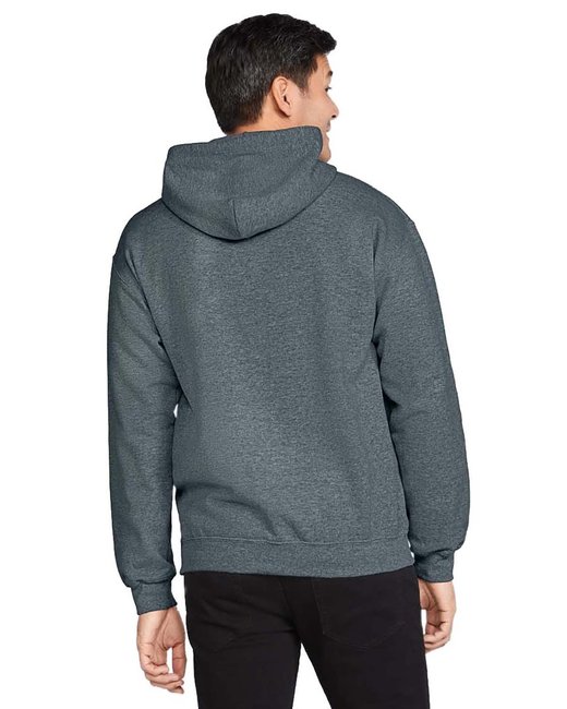 🌟Gilden Adult Softstyle® Fleece Pullover Hooded Sweatshirt