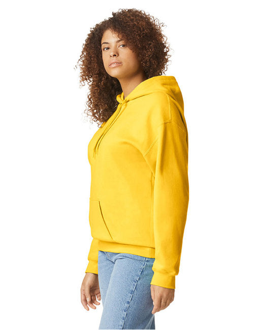 🌟Gildan Adult Softstyle® Fleece Pullover Hooded Sweatshirt