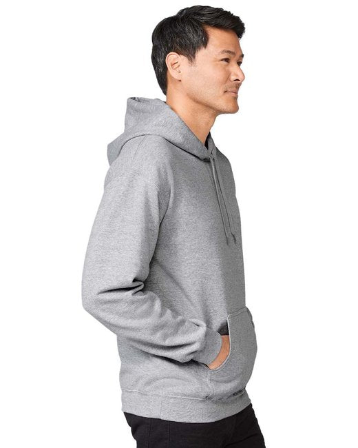 🌟Gildan Adult Softstyle® Fleece Pullover Hooded Sweatshirt