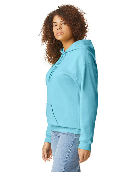 🌟Gilden Adult Softstyle® Fleece Pullover Hooded Sweatshirt