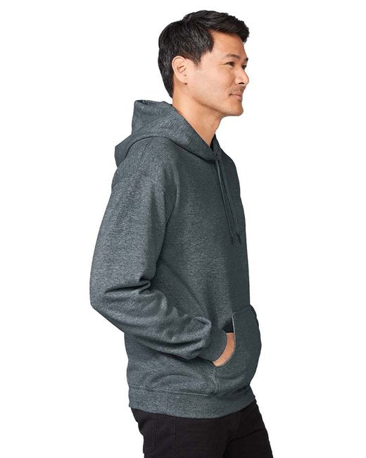 🌟Gildan Adult Softstyle® Fleece Pullover Hooded Sweatshirt