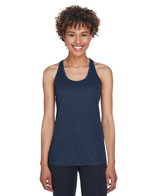 🤝Team 365 Ladies' Zone Performance Racerback Tank