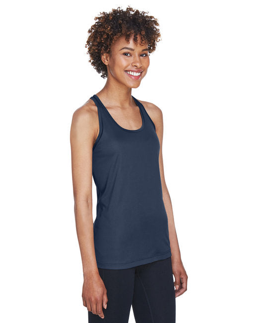 🤝Team 365 Ladies' Zone Performance Racerback Tank