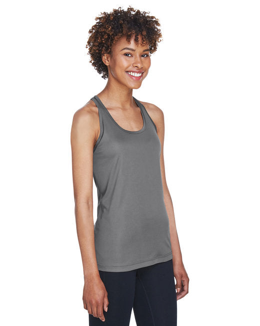 🤝Team 365 Ladies' Zone Performance Racerback Tank