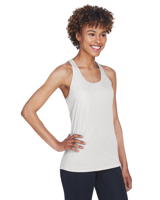 🤝Team 365 Ladies' Zone Performance Racerback Tank